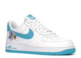 NIKE AIR FORCE 1 SPACE JAM